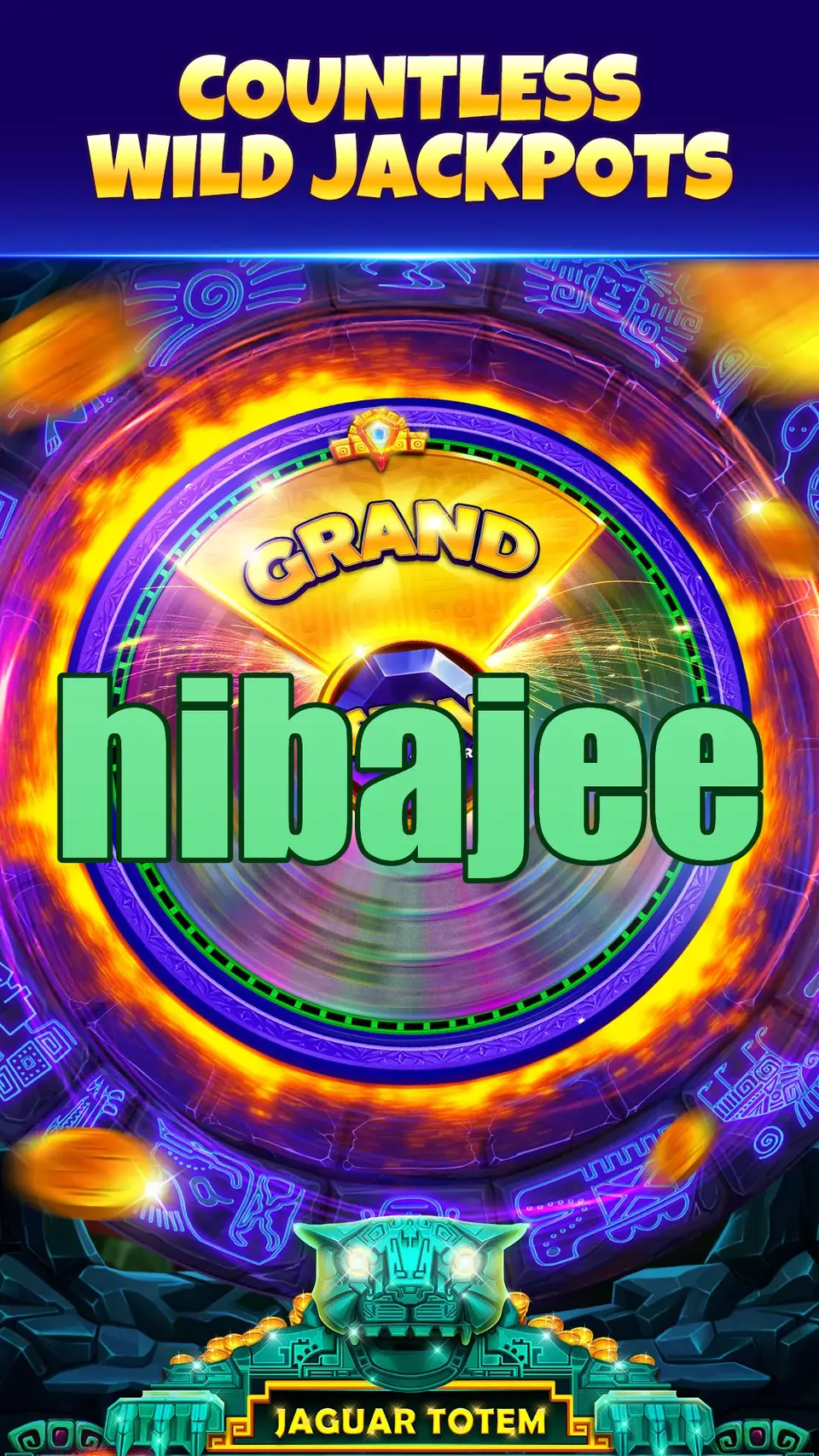 hibajee APK