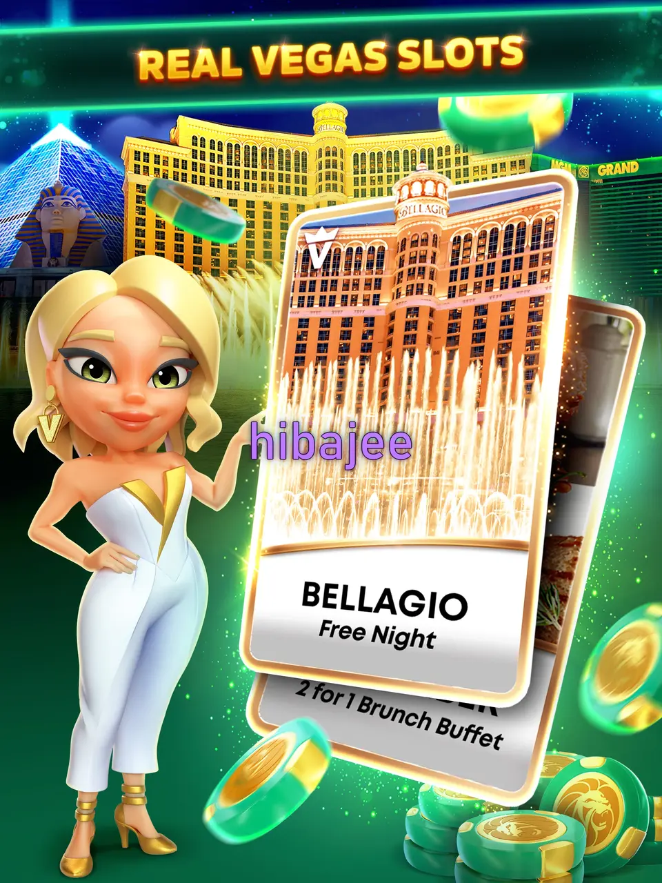 hibajee APK