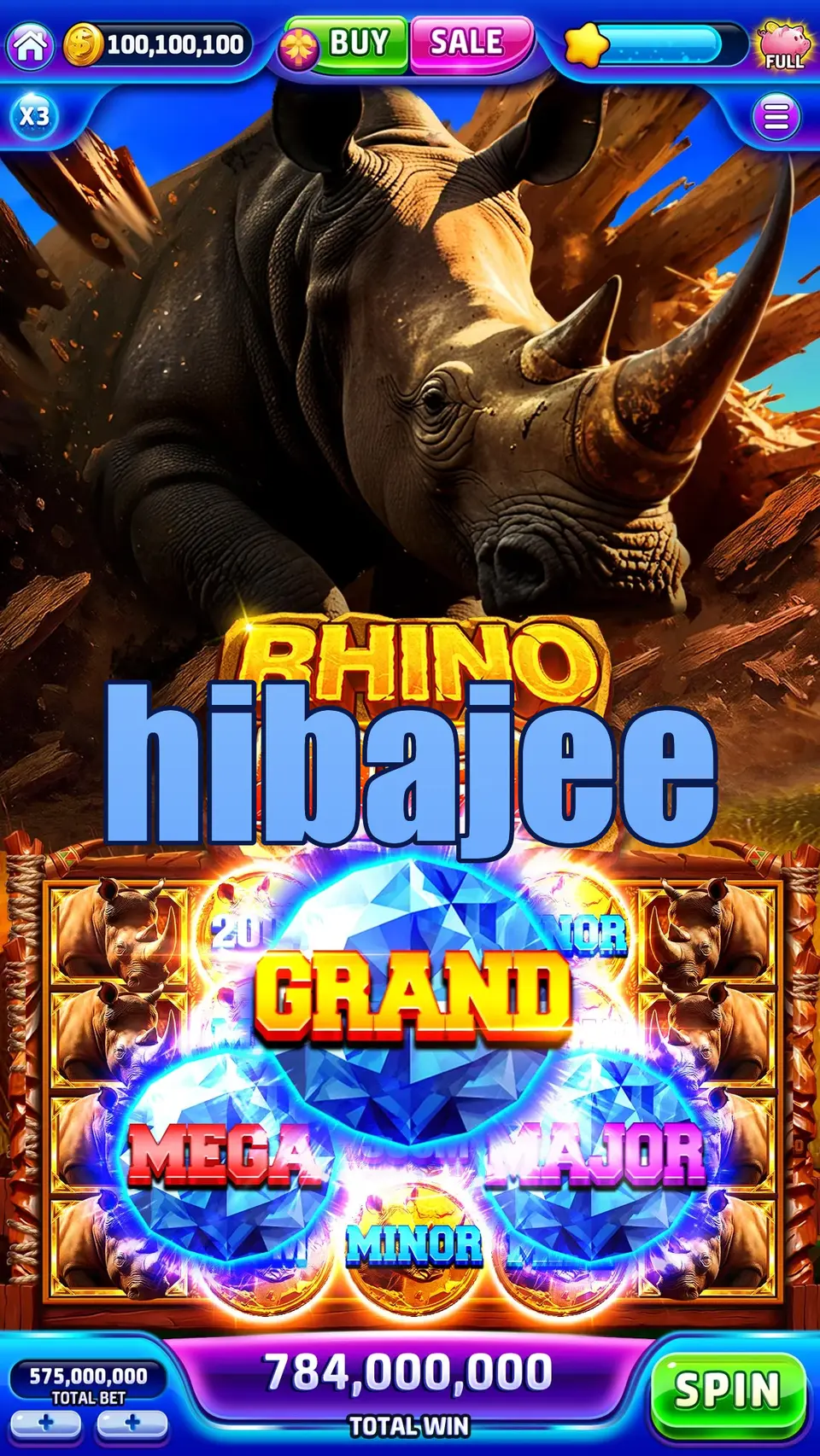 hibajee APK