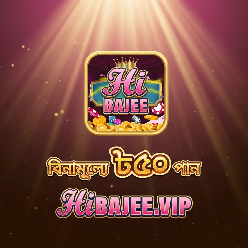 HIBAJEE Daftar Akun অফিসিয়াল Indonesia