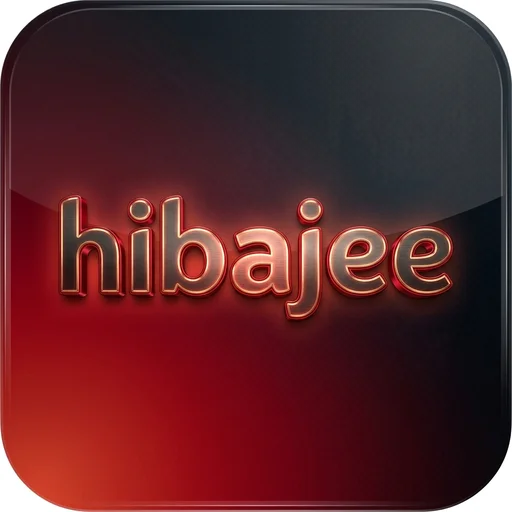 hibajee Logo - অফিসিয়াল