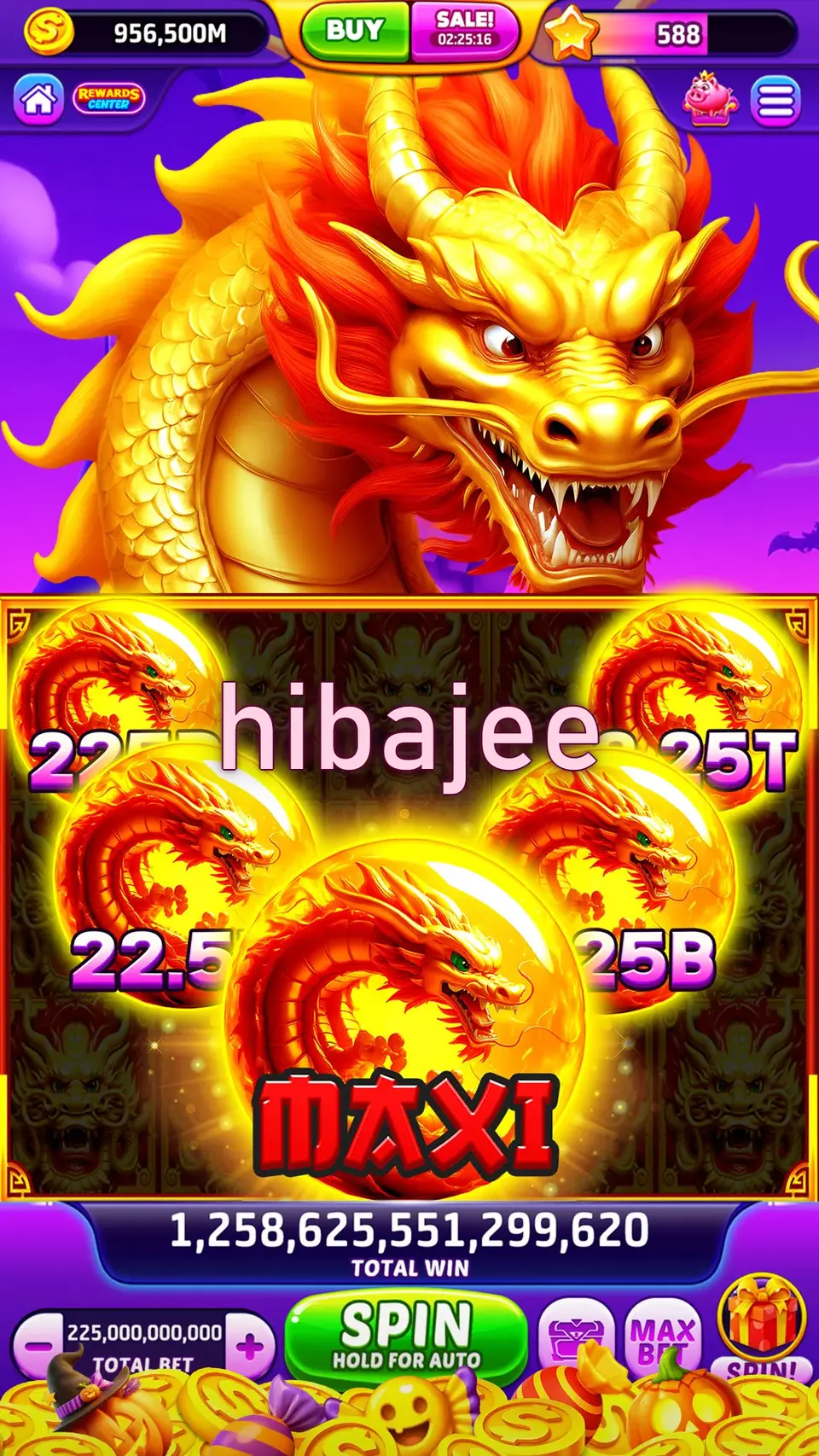 hibajee স্ক্রিনশট - APK অফিসিয়াল